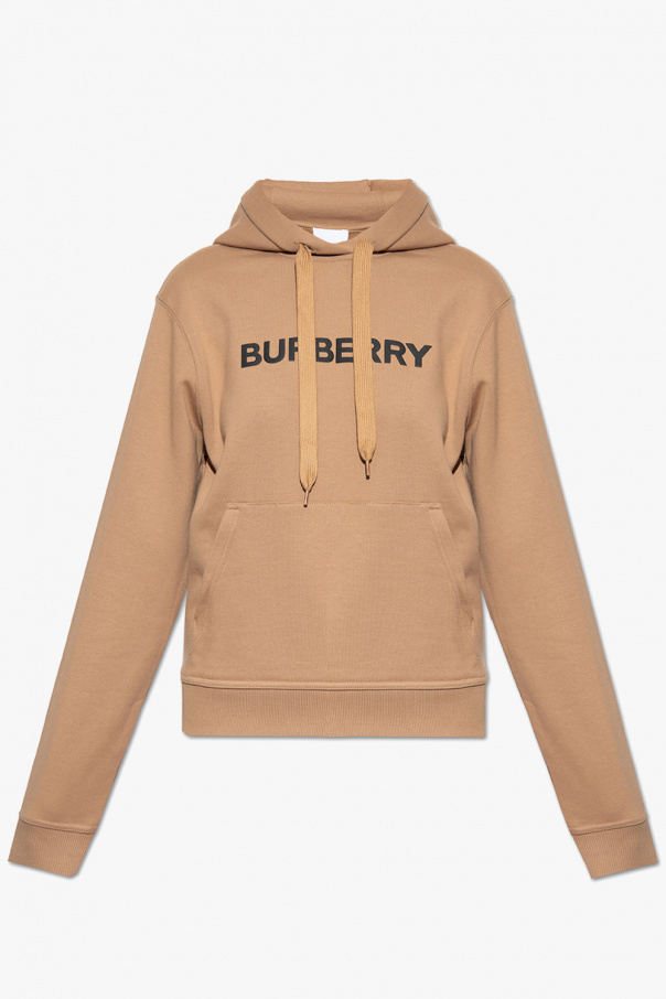 burberry Blaz ‘Poulter’ hoodie
