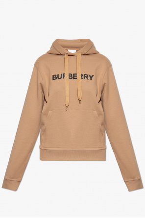‘poulter’ hoodie od Burberry
