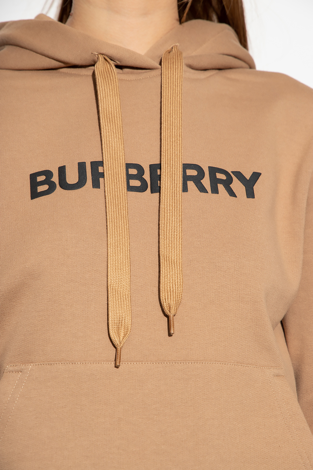 burberry Blaz ‘Poulter’ hoodie
