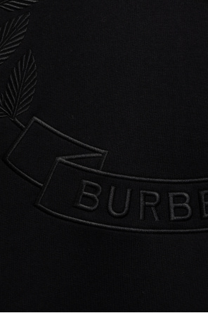 Burberry ‘Bram’ sweatshirt with logo