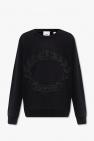 Burberry ‘Bram’ sweatshirt with logo