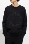 Burberry ‘Bram’ sweatshirt with logo