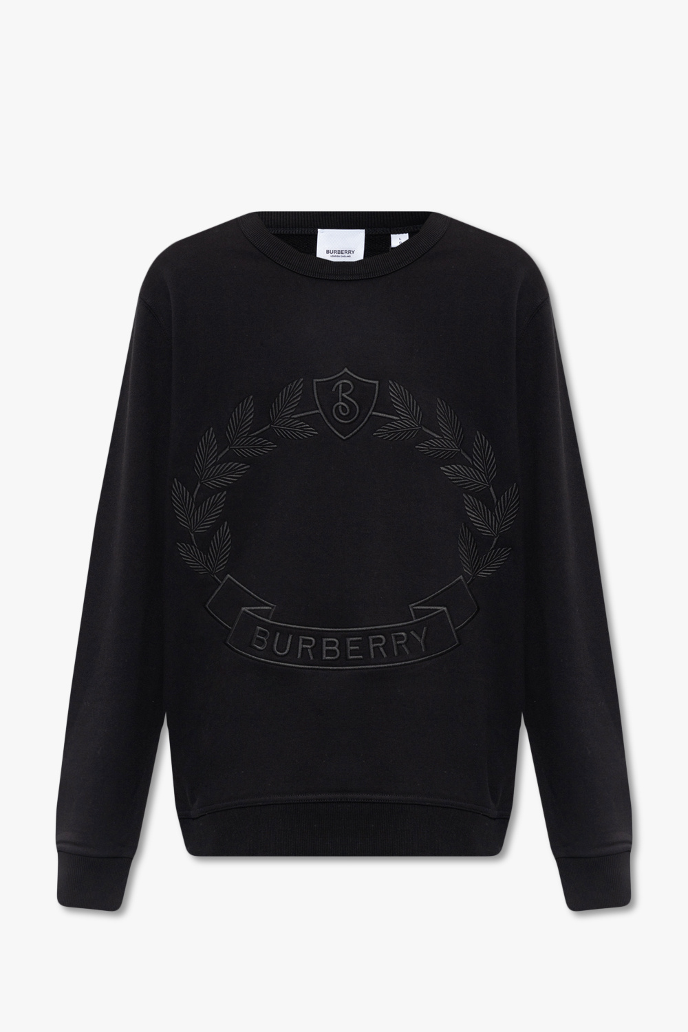 Burberry ‘Bram’ sweatshirt with logo