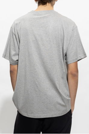 Burberry ‘Purley’ T-shirt with logo