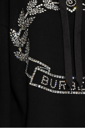 Burberry ‘Marlie’ hoodie with logo