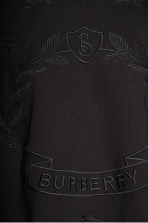 Burberry ‘Marlie’ hoodie