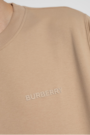 Burberry ‘Magnus’ sweatshirt