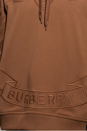 Burberry ‘Haggerston’ hoodie