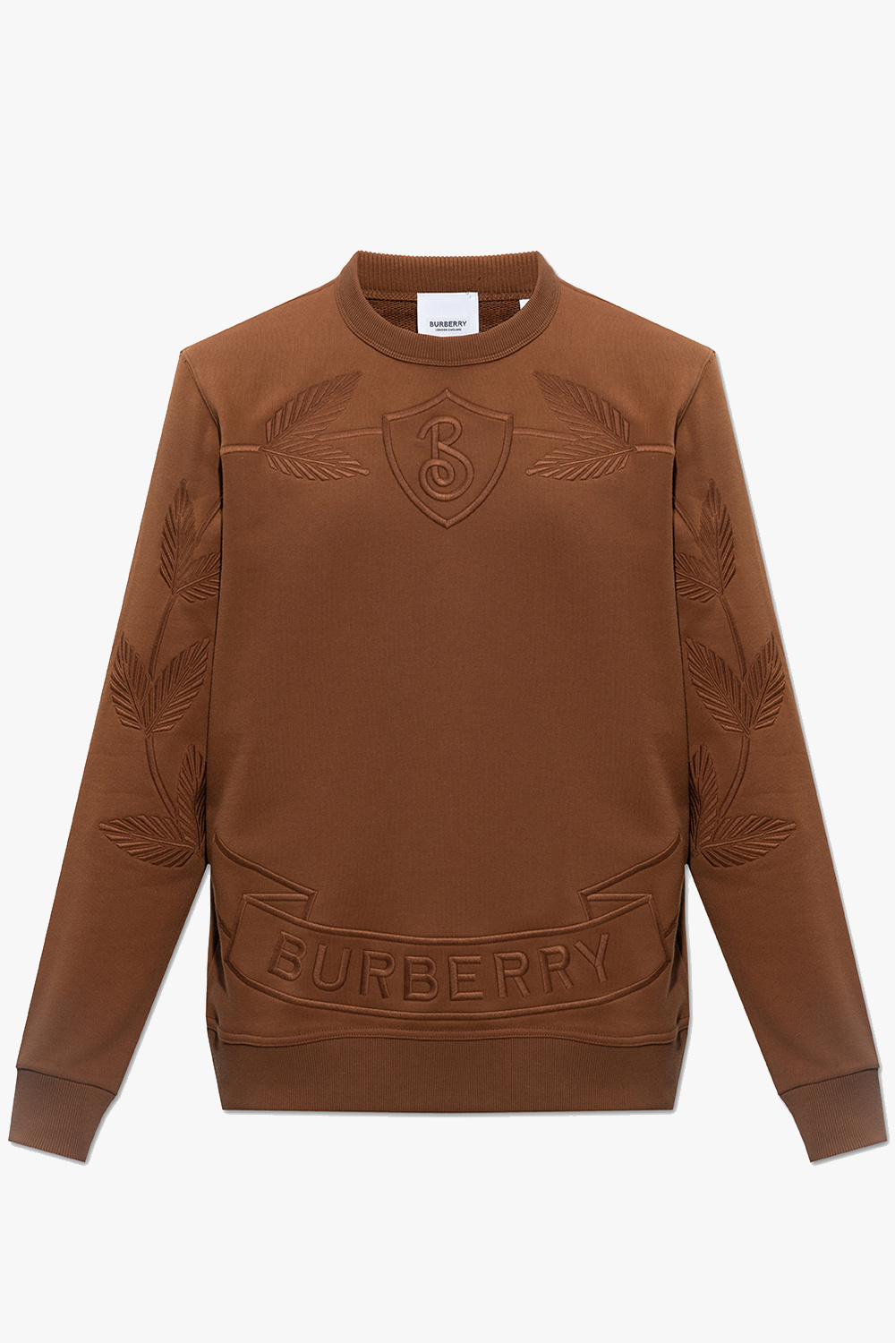 Burberry ‘Banstead’ sweatshirt