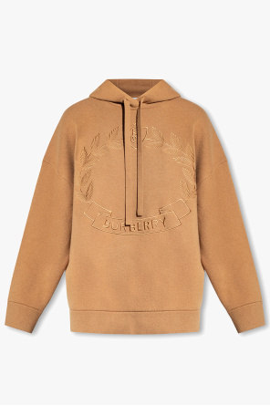 Hooded sweater od Burberry