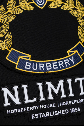 Burberry ‘Harper’ sweatshirt