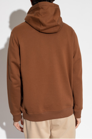 burberry hoodie ‘Ansdell’ hoodie