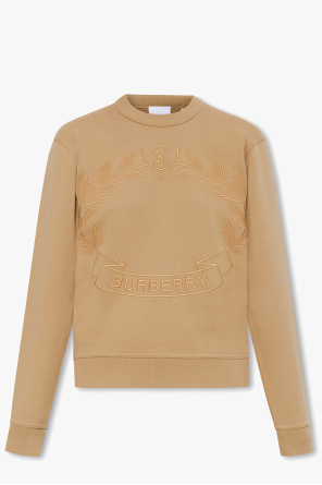 ‘adley’ sweatshirt od Burberry