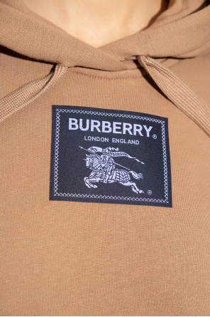 Burberry ‘Vivienne’ hoodie