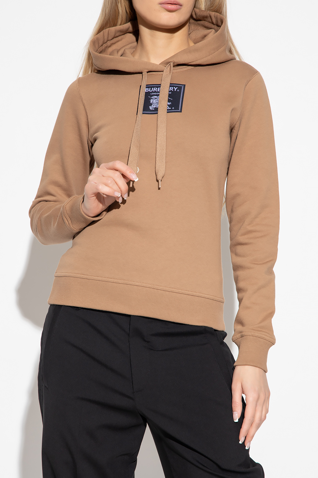 Burberry ‘Vivienne’ hoodie