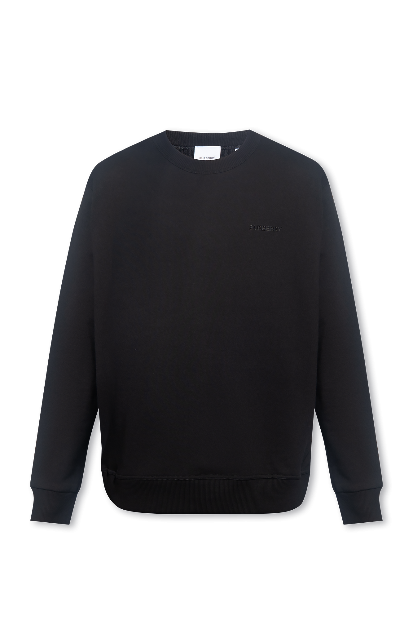 Burberry ‘Marks’ sweatshirt