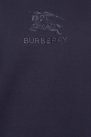 burberry WALLET 'Tyrall' sweatshirt