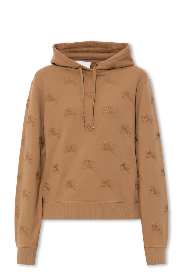 burberry CEO ‘Poulter’ hoodie
