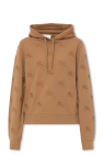Burberry ‘Poulter’ hoodie