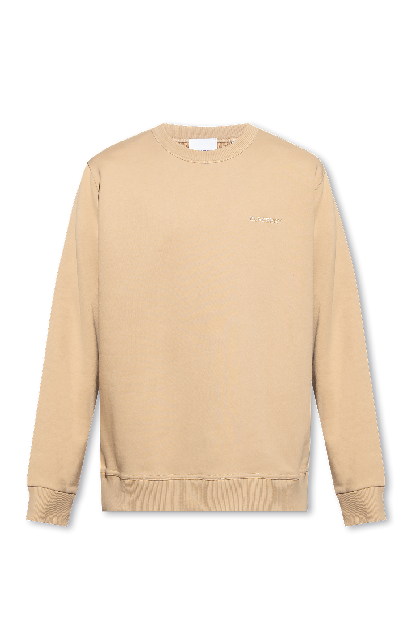 Burberry ‘Marks’ sweatshirt