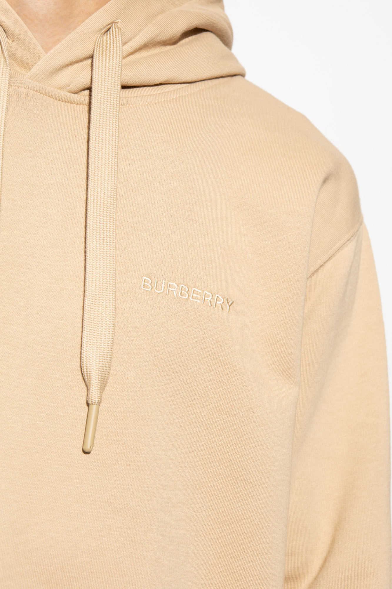 Burberry ‘Marks’ hoodie