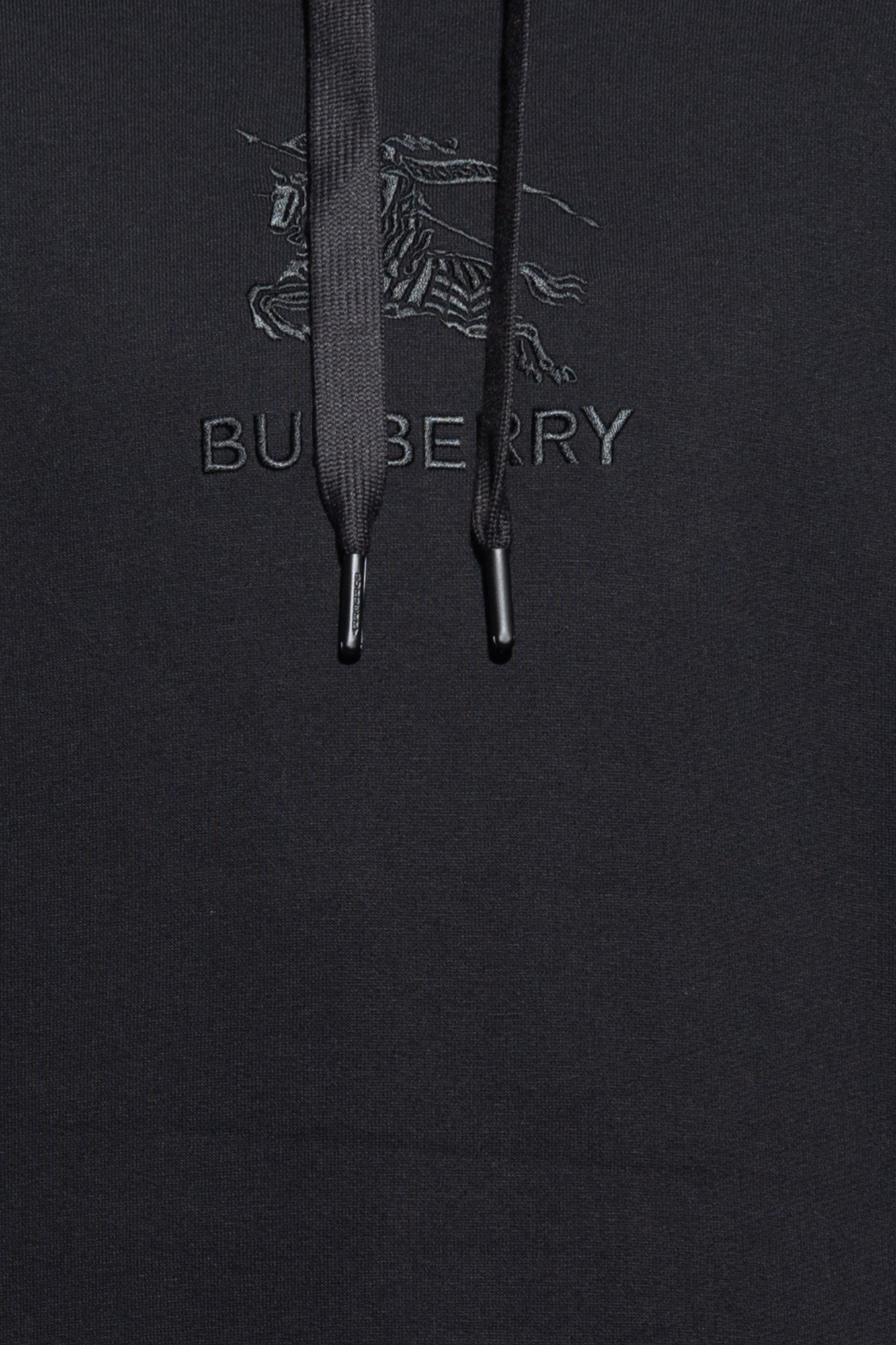 Burberry 'Tidan' hoodie