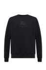 Burberry 'Tyrall' sweatshirt