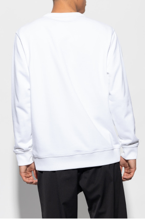 Burberry ‘Tyrall’ sweatshirt with logo