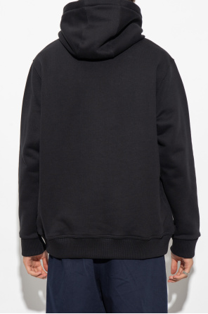 burberry Iconic ‘Drake’ hoodie