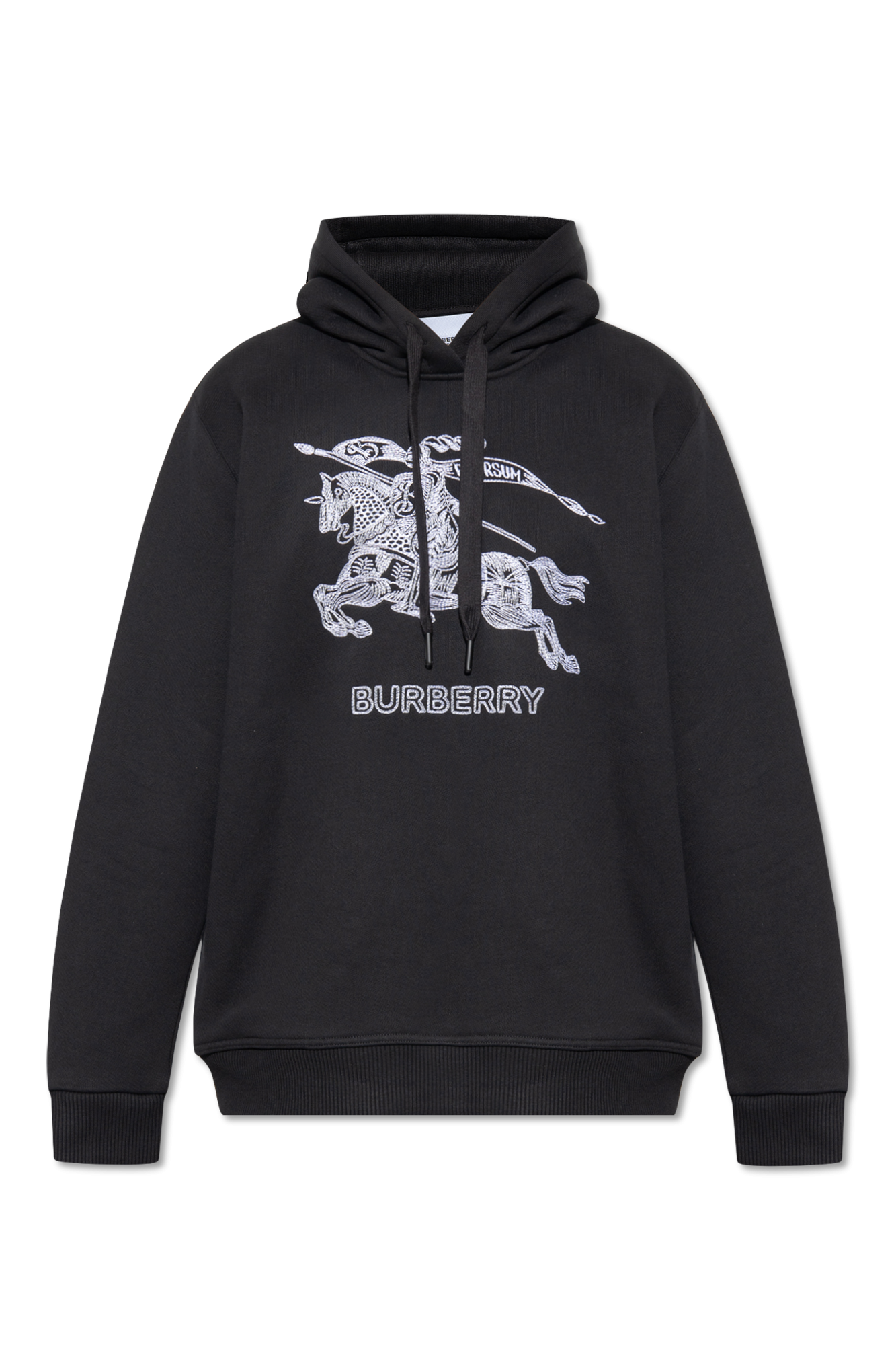 Burberry ‘Drake’ hoodie