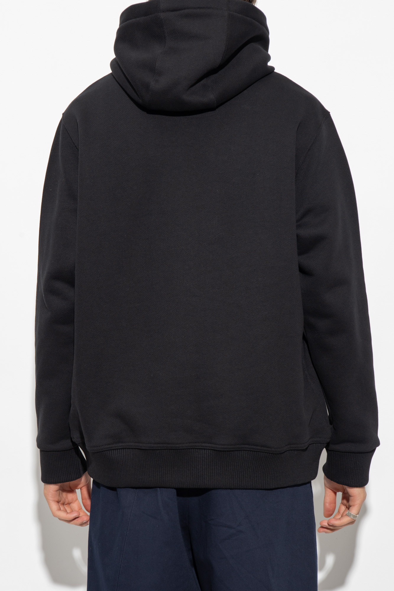 Burberry ‘Drake’ hoodie