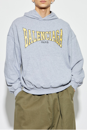 Balenciaga Hoodie