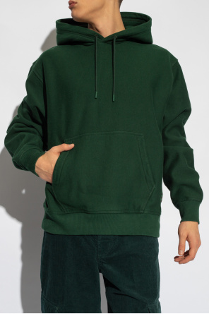 Burberry Cashmere hoodie