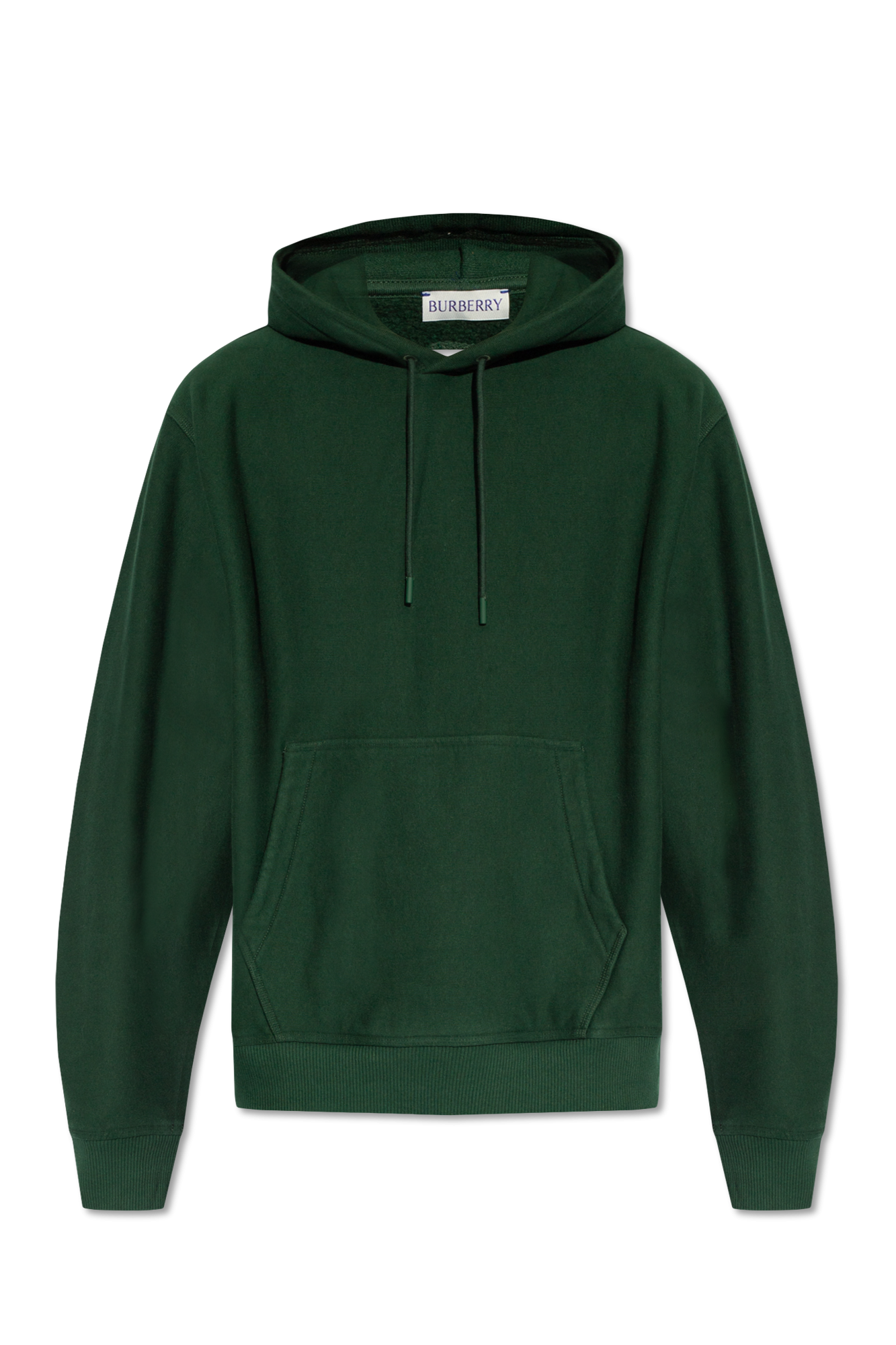 Burberry Cashmere hoodie