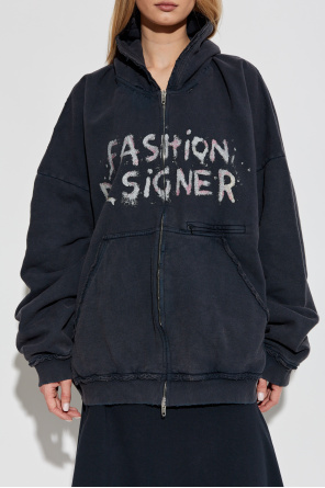 Balenciaga Hoodie