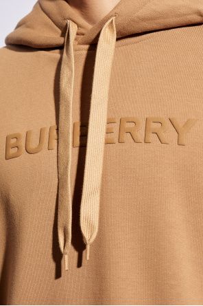 Burberry Bluza z logo