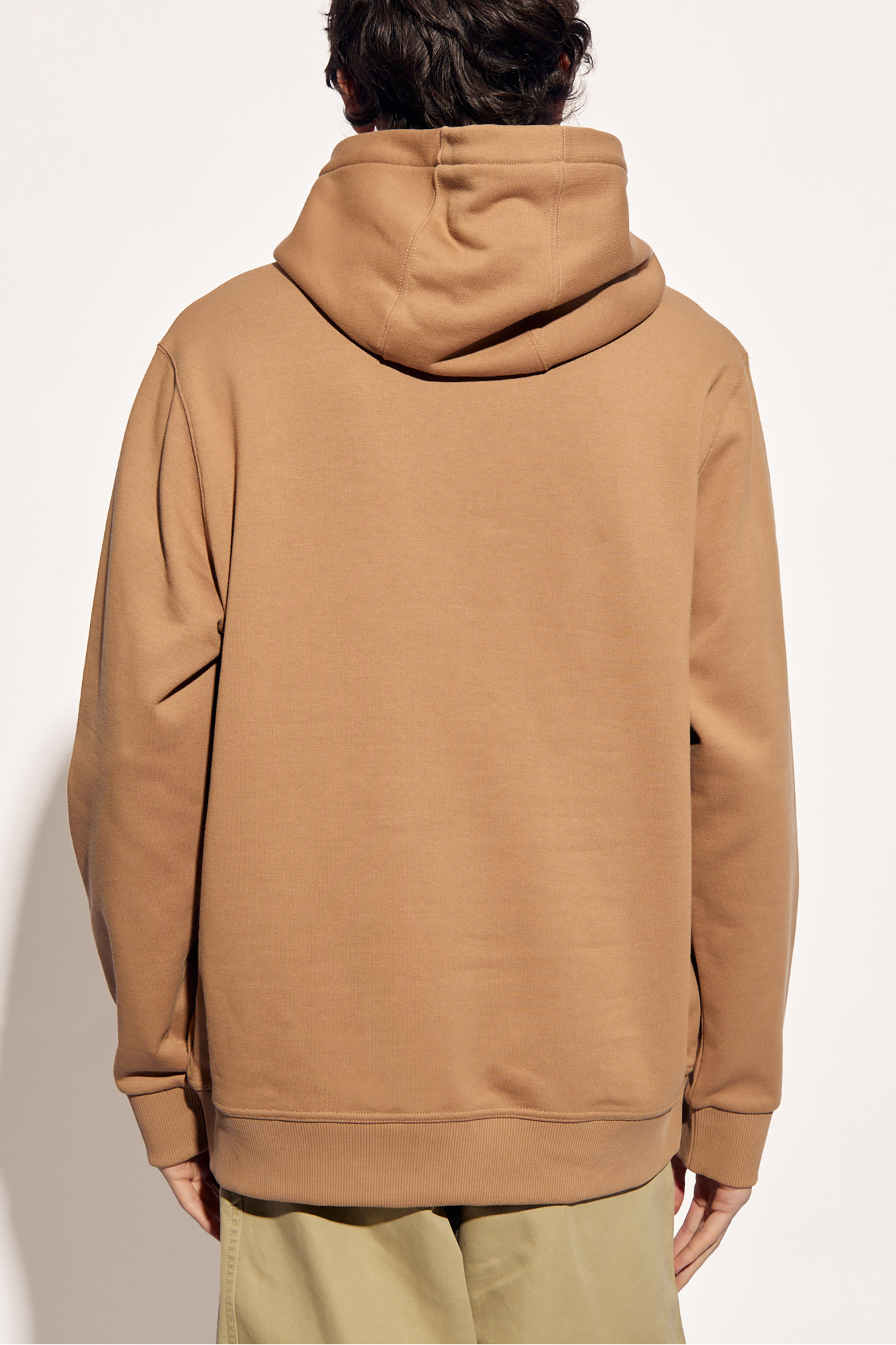 Burberry Hoodie with logo