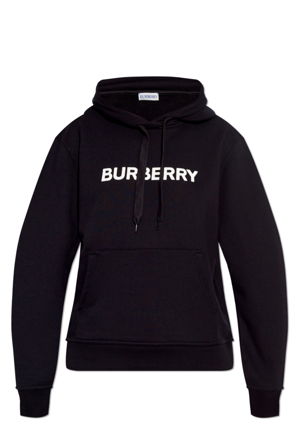 Burberry Bluza z logo