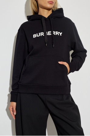 Burberry Sweatshirt with logo