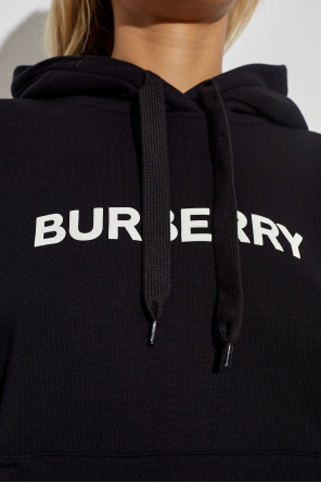 Burberry Sweatshirt with logo