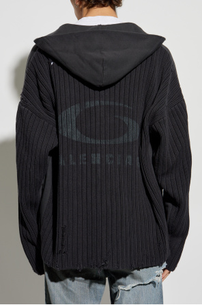 Balenciaga Hoodie