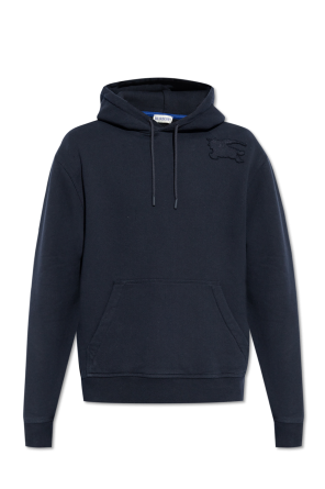 Sweatshirt with logo