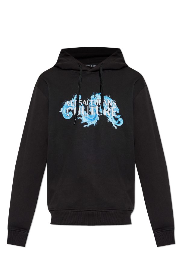 Hoodie od Versace Jeans Couture