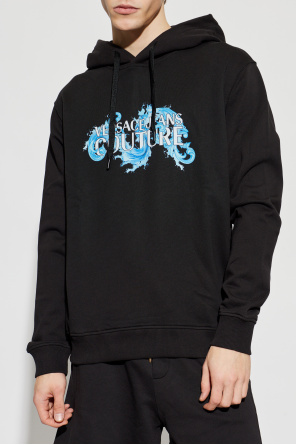 Versace Jeans Couture Hoodie