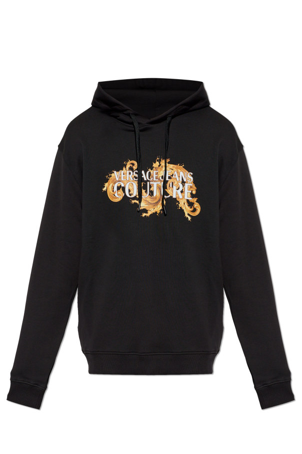 Hoodie od Versace Jeans Couture