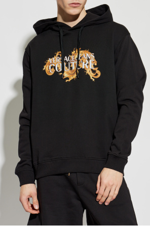 Versace Jeans Couture Hoodie
