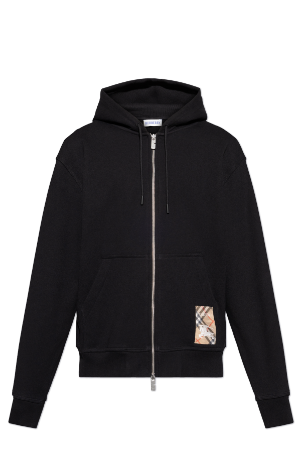 Hoodie od Burberry