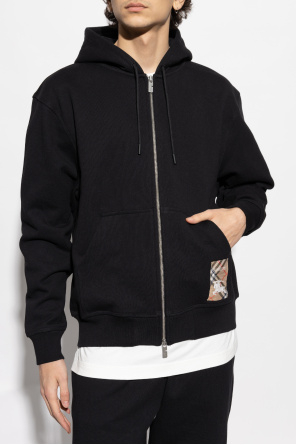 Burberry Hoodie