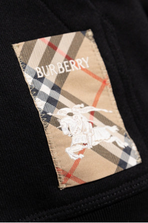 Burberry Hoodie