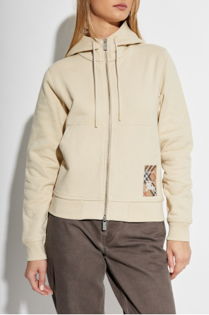 Burberry Sweatshirt with logo